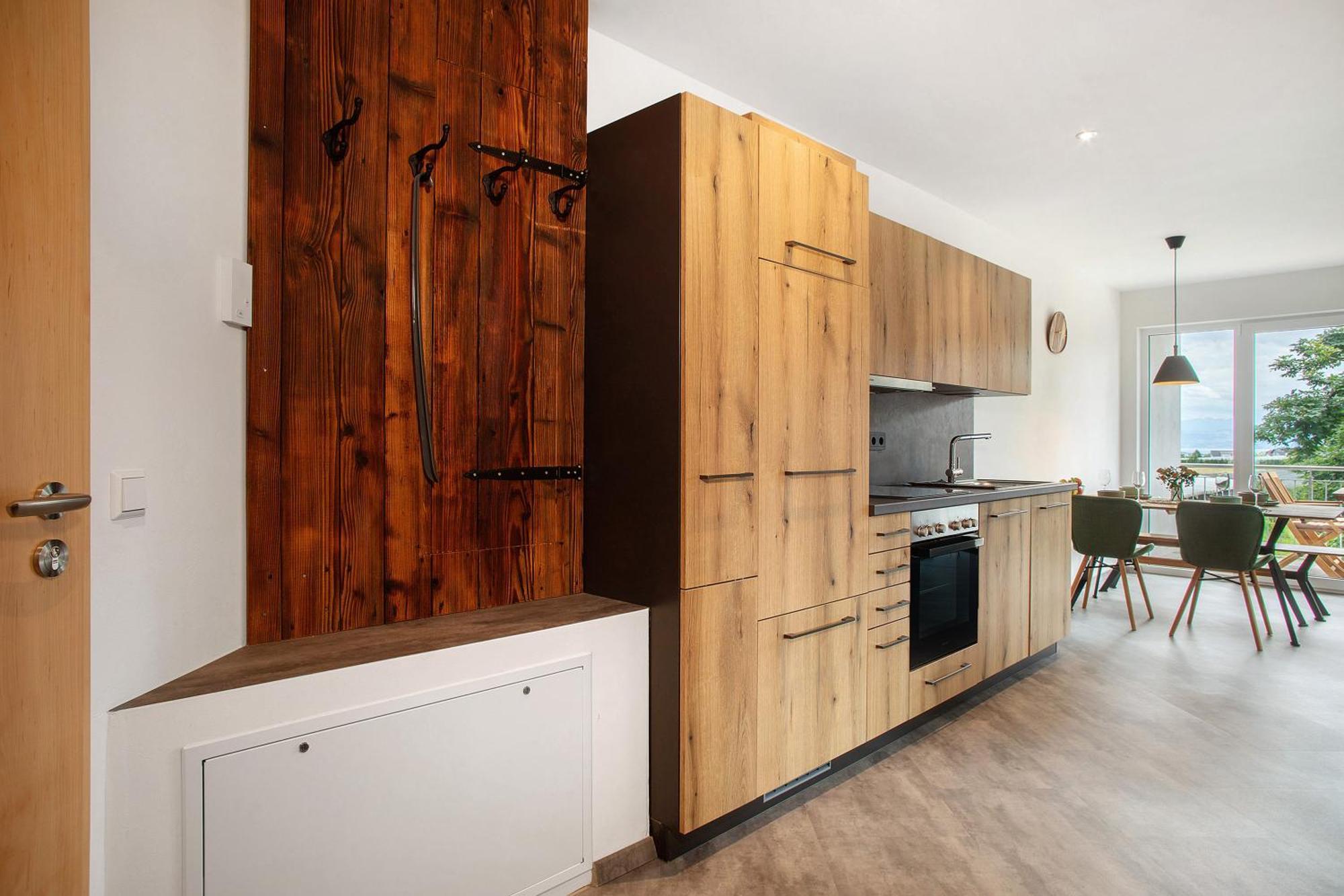 Waldruhe Hof Schuetterle Apartment Friedrichshafen Ngoại thất bức ảnh